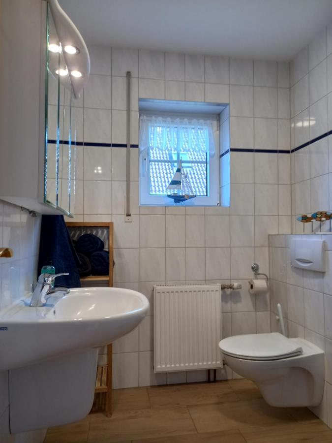 Usedom TownFerienwohung Charlotteアパートメント エクステリア 写真