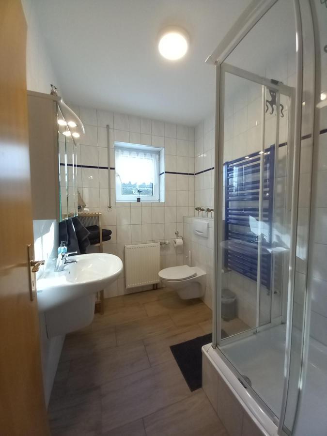 Usedom TownFerienwohung Charlotteアパートメント エクステリア 写真