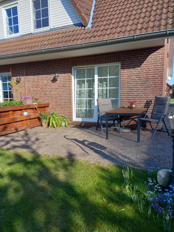 Usedom TownFerienwohung Charlotteアパートメント エクステリア 写真
